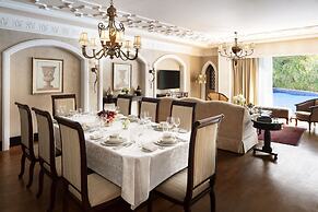 Jumeirah Zabeel Saray Dubai