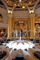 Jumeirah Zabeel Saray Dubai