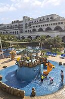Jumeirah Zabeel Saray Dubai