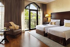 Jumeirah Zabeel Saray Dubai