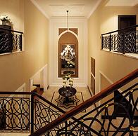 Jumeirah Zabeel Saray Dubai