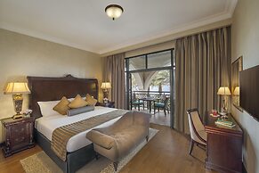 Jumeirah Zabeel Saray Dubai