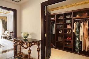 Jumeirah Zabeel Saray Dubai