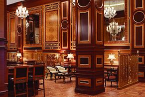 Jumeirah Zabeel Saray Dubai