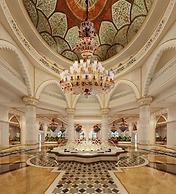 Jumeirah Zabeel Saray Dubai