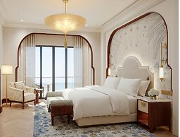 Jumeirah Zabeel Saray Dubai