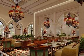 Jumeirah Zabeel Saray Dubai
