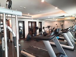 Four Points by Sheraton Vadodara