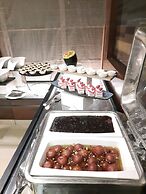 Four Points by Sheraton Vadodara