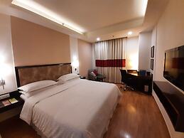 Four Points by Sheraton Vadodara