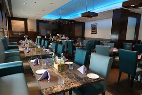 Four Points by Sheraton Vadodara