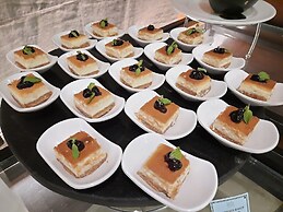 Four Points by Sheraton Vadodara