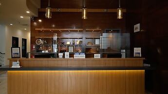 Four Points by Sheraton Vadodara