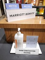 Four Points by Sheraton Vadodara