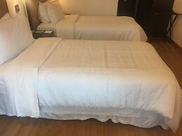 Four Points by Sheraton Vadodara