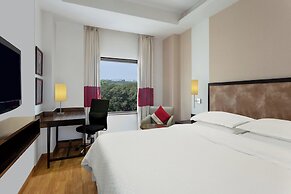 Four Points by Sheraton Vadodara