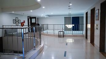 Four Points by Sheraton Vadodara