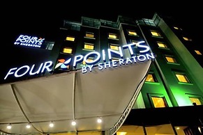 Four Points by Sheraton Vadodara
