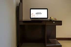 Four Points by Sheraton Vadodara