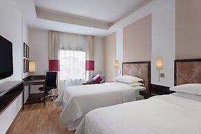 Four Points by Sheraton Vadodara