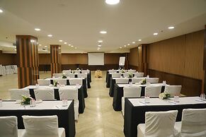 Four Points by Sheraton Vadodara