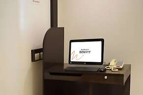 Four Points by Sheraton Vadodara