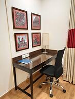 Four Points by Sheraton Vadodara