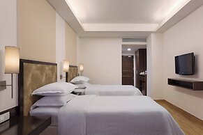 Four Points by Sheraton Vadodara