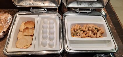 Four Points by Sheraton Vadodara