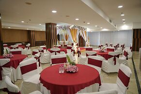 Four Points by Sheraton Vadodara