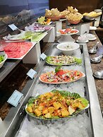 Four Points by Sheraton Vadodara