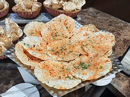 Four Points by Sheraton Vadodara