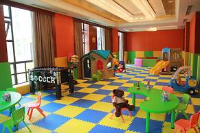 Sheraton Jiangyin Hotel