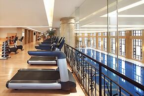 Sheraton Jiangyin Hotel