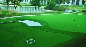 Sheraton Jiangyin Hotel