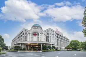 Sheraton Jiangyin Hotel