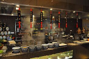 Sheraton Jiangyin Hotel