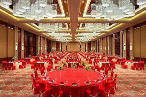 Sheraton Jiangyin Hotel