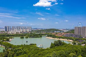 Sheraton Jiangyin Hotel