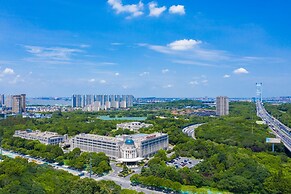 Sheraton Jiangyin Hotel