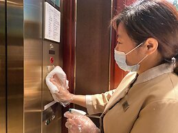 Sheraton Jiangyin Hotel