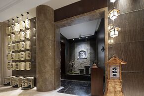 Sheraton Jiangyin Hotel