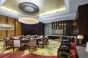 Sheraton Jiangyin Hotel