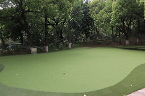 Sheraton Jiangyin Hotel