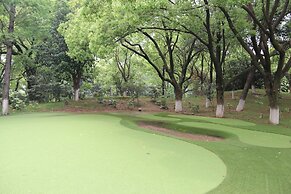 Sheraton Jiangyin Hotel