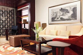 Sheraton Jiangyin Hotel