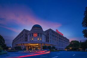 Sheraton Jiangyin Hotel