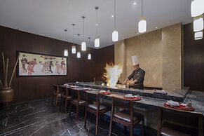 Sheraton Jiangyin Hotel