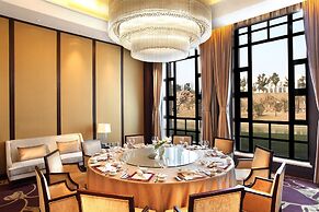 Sheraton Jiangyin Hotel