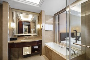 Sheraton Jiangyin Hotel
